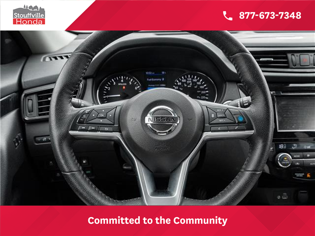 2020 Nissan Rogue SL (Stk: OP-1536) in Stouffville - Image 9 of 25