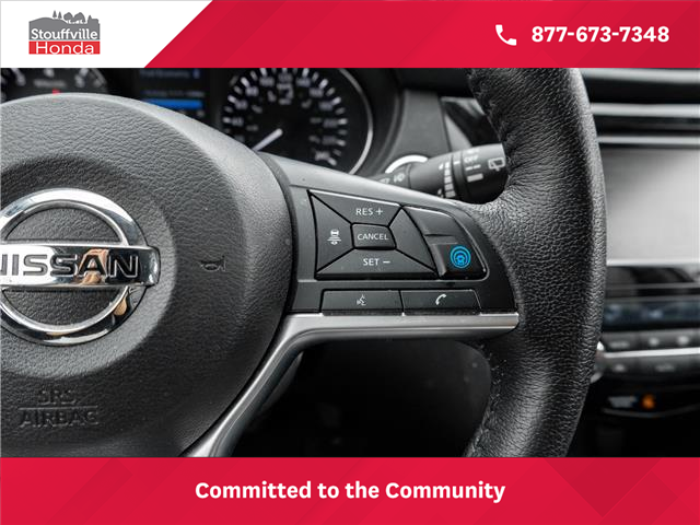 2020 Nissan Rogue SL (Stk: OP-1536) in Stouffville - Image 11 of 25