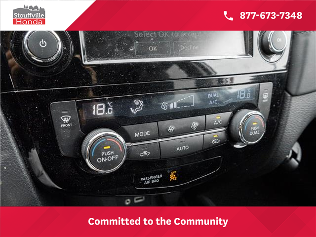 2020 Nissan Rogue SL (Stk: OP-1536) in Stouffville - Image 19 of 25