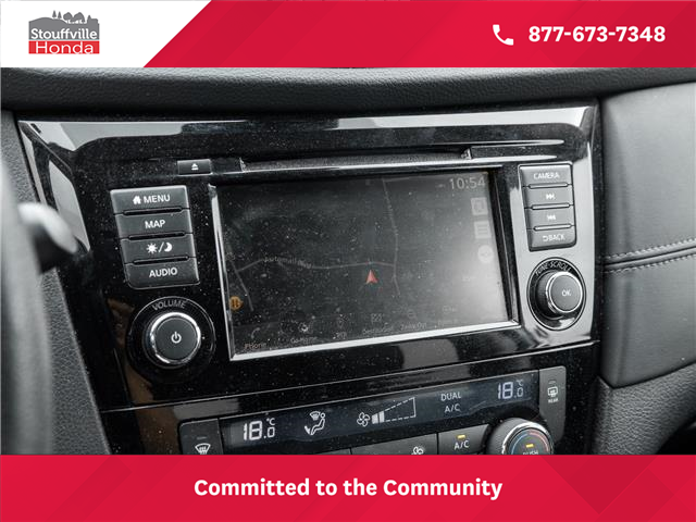 2020 Nissan Rogue SL (Stk: OP-1536) in Stouffville - Image 12 of 25