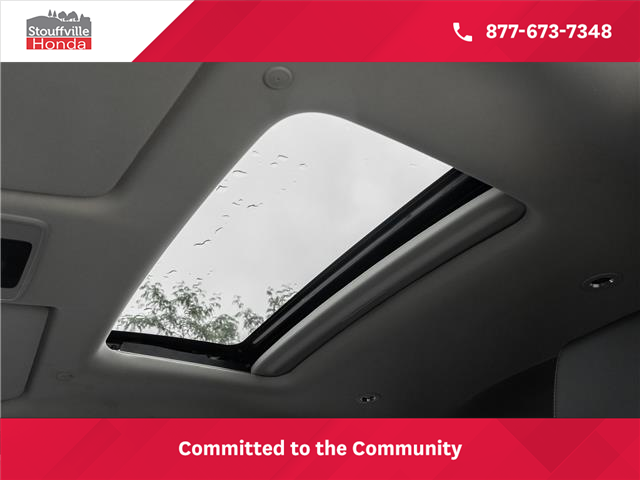 2026 Honda HR-V EX-L (Stk: 26-328A) in Stouffville - Image 22 of 26