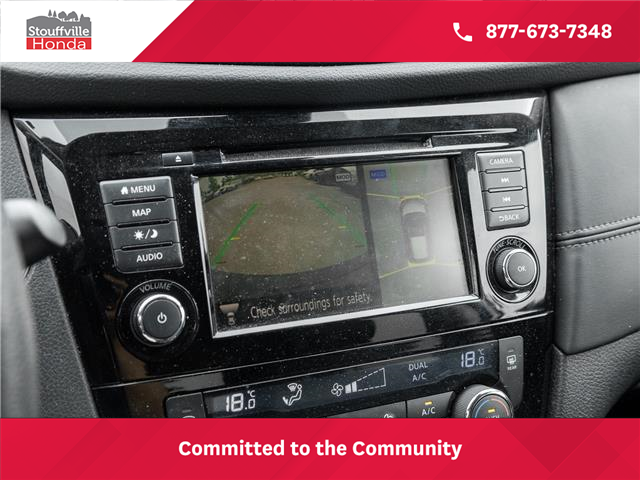 2020 Nissan Rogue SL (Stk: OP-1536) in Stouffville - Image 13 of 25
