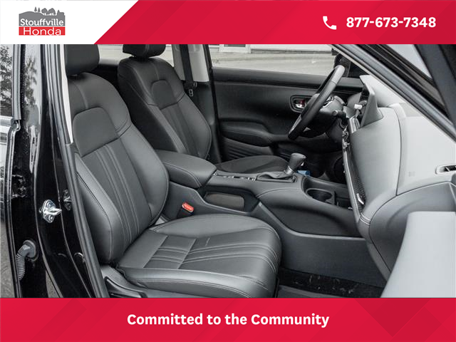 2026 Honda HR-V EX-L (Stk: 26-328A) in Stouffville - Image 23 of 26