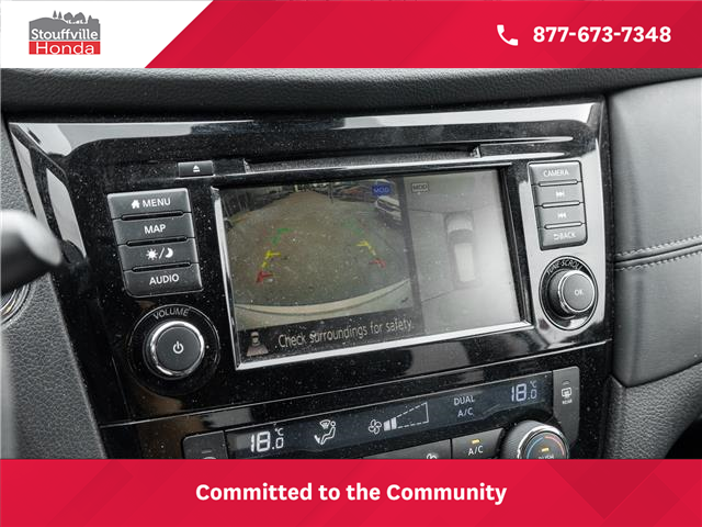2020 Nissan Rogue SL (Stk: OP-1536) in Stouffville - Image 14 of 25
