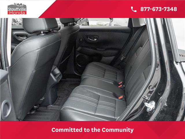 2026 Honda HR-V EX-L (Stk: 26-328A) in Stouffville - Image 24 of 26