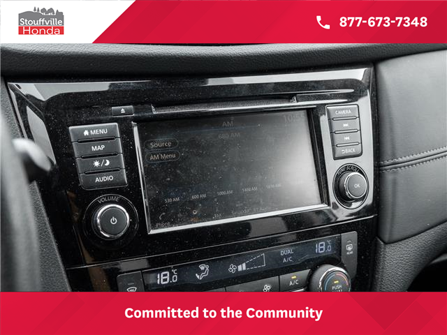 2020 Nissan Rogue SL (Stk: OP-1536) in Stouffville - Image 20 of 25