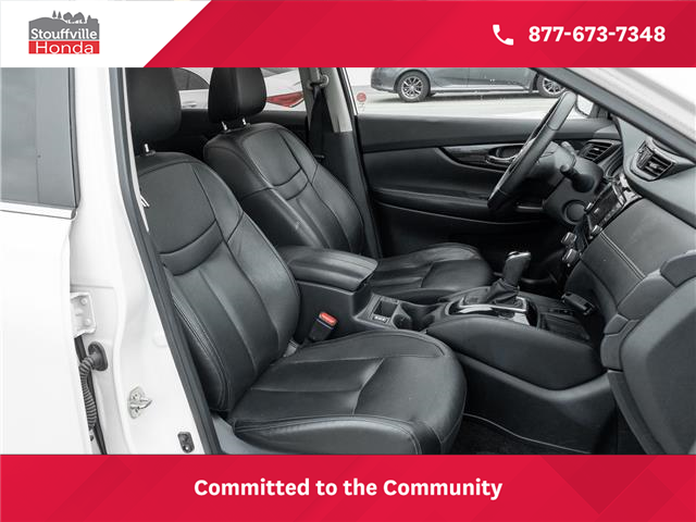 2020 Nissan Rogue SL (Stk: OP-1536) in Stouffville - Image 22 of 25