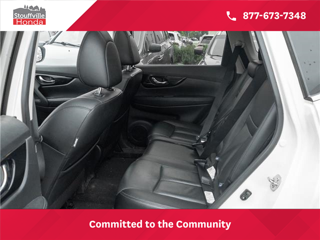 2020 Nissan Rogue SL (Stk: OP-1536) in Stouffville - Image 23 of 25