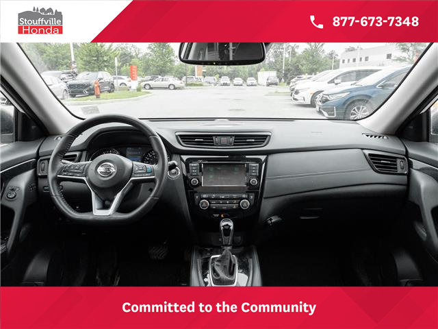 2020 Nissan Rogue SL (Stk: OP-1536) in Stouffville - Image 24 of 25
