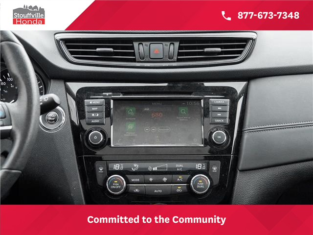 2020 Nissan Rogue SL (Stk: OP-1536) in Stouffville - Image 25 of 25