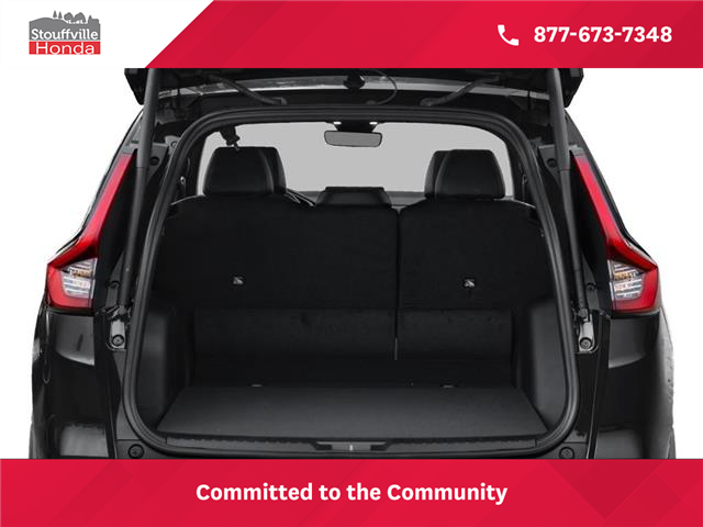 2024 Honda CR-V Hybrid EX-L (Stk: 26-422A) in Stouffville - Image 8 of 12