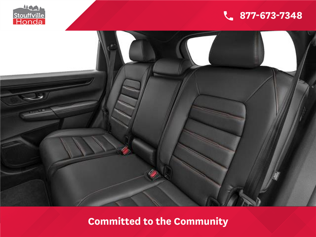 2024 Honda CR-V Hybrid EX-L (Stk: 26-422A) in Stouffville - Image 9 of 12