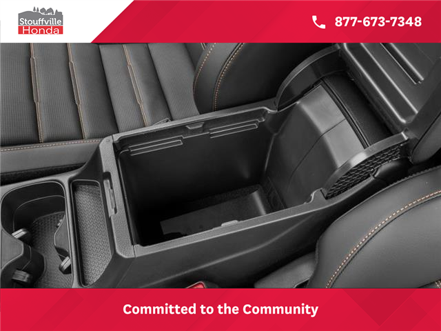 2024 Honda CR-V Hybrid EX-L (Stk: 26-422A) in Stouffville - Image 10 of 12