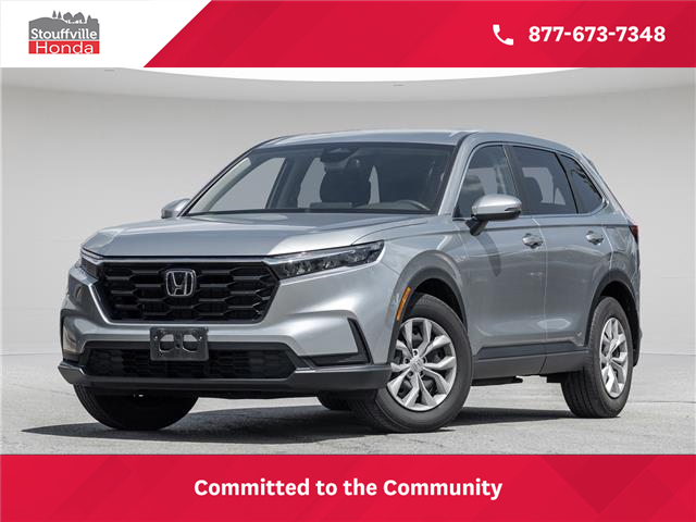 2024 Honda CR-V LX-B (Stk: 26-476A) in Stouffville - Image 1 of 24