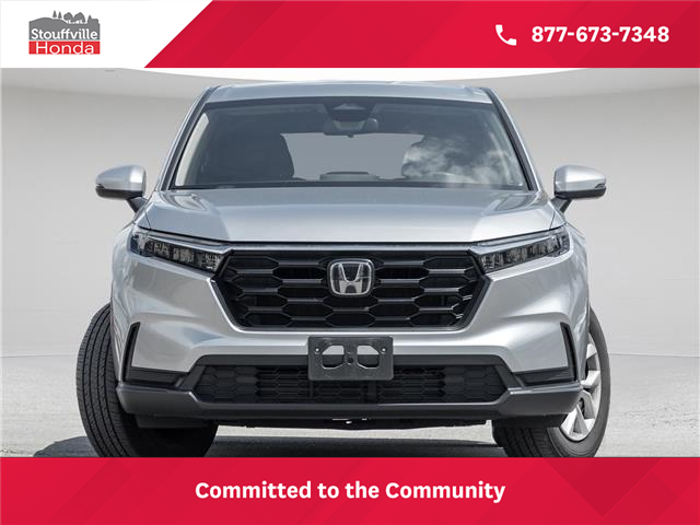 2024 Honda CR-V LX-B (Stk: 26-476A) in Stouffville - Image 2 of 24