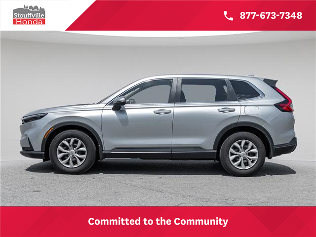 2024 Honda CR-V LX-B (Stk: 26-476A) in Stouffville - Image 3 of 24