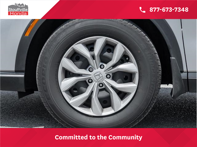 2024 Honda CR-V LX-B (Stk: 26-476A) in Stouffville - Image 4 of 24
