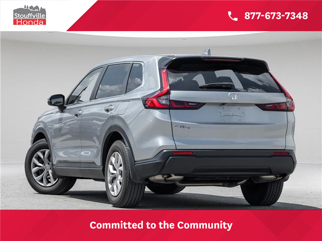 2024 Honda CR-V LX-B (Stk: 26-476A) in Stouffville - Image 5 of 24