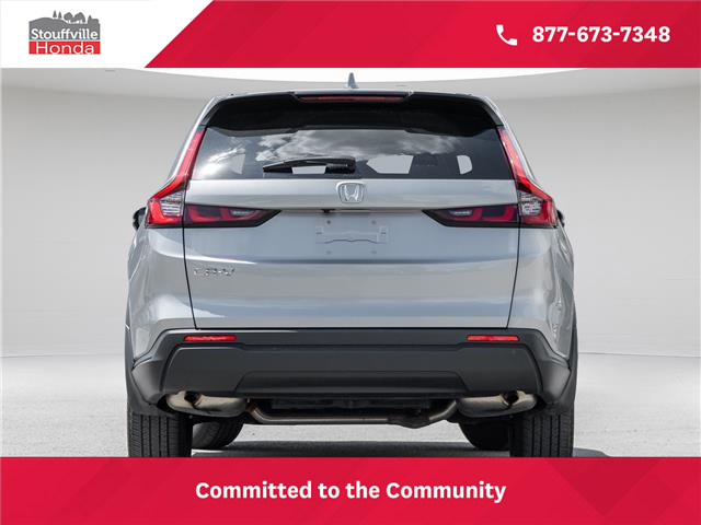 2024 Honda CR-V LX-B (Stk: 26-476A) in Stouffville - Image 6 of 24
