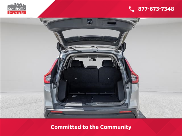 2024 Honda CR-V LX-B (Stk: 26-476A) in Stouffville - Image 7 of 24