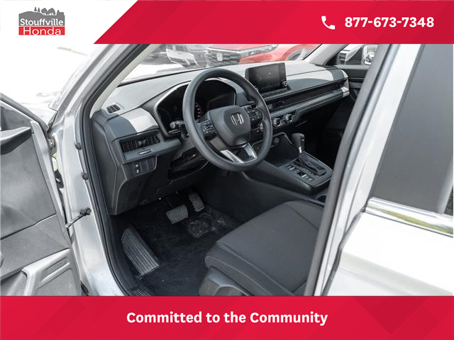 2024 Honda CR-V LX-B (Stk: 26-476A) in Stouffville - Image 8 of 24