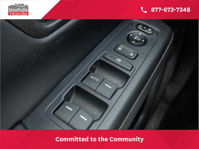 2024 Honda CR-V LX-B (Stk: 26-476A) in Stouffville - Image 14 of 24