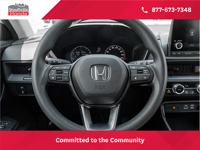 2024 Honda CR-V LX-B (Stk: 26-476A) in Stouffville - Image 9 of 24