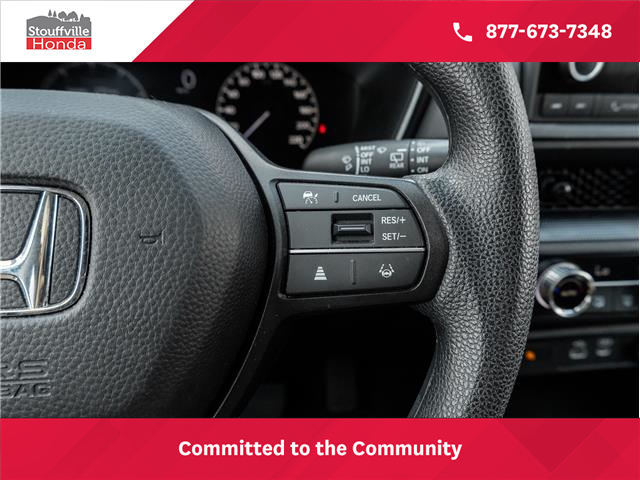 2024 Honda CR-V LX-B (Stk: 26-476A) in Stouffville - Image 11 of 24