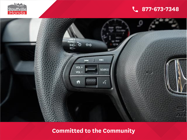 2024 Honda CR-V LX-B (Stk: 26-476A) in Stouffville - Image 10 of 24