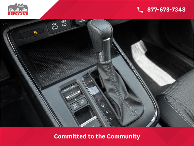 2024 Honda CR-V LX-B (Stk: 26-476A) in Stouffville - Image 16 of 24
