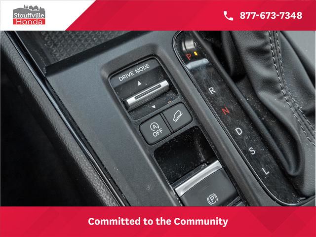 2024 Honda CR-V LX-B (Stk: 26-476A) in Stouffville - Image 17 of 24