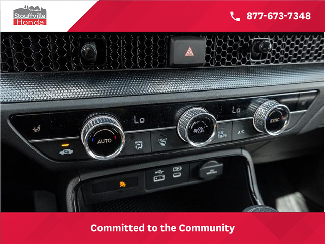 2024 Honda CR-V LX-B (Stk: 26-476A) in Stouffville - Image 18 of 24
