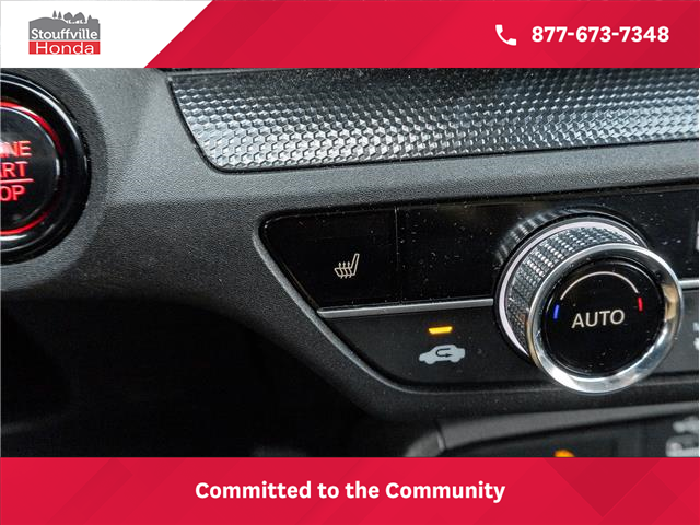 2024 Honda CR-V LX-B (Stk: 26-476A) in Stouffville - Image 19 of 24