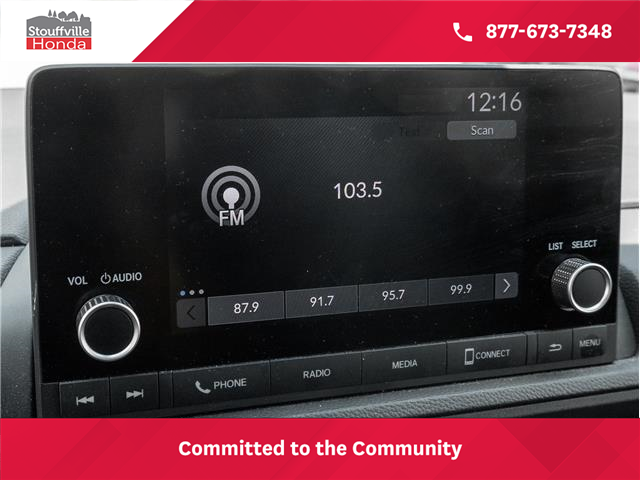 2024 Honda CR-V LX-B (Stk: 26-476A) in Stouffville - Image 20 of 24