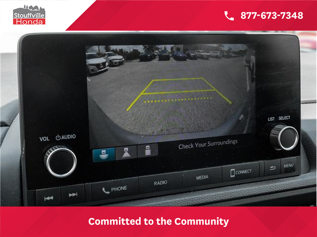 2024 Honda CR-V LX-B (Stk: 26-476A) in Stouffville - Image 13 of 24