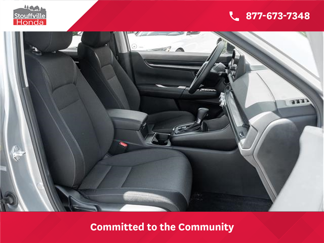 2024 Honda CR-V LX-B (Stk: 26-476A) in Stouffville - Image 21 of 24