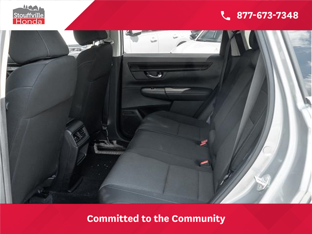 2024 Honda CR-V LX-B (Stk: 26-476A) in Stouffville - Image 22 of 24