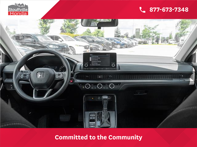 2024 Honda CR-V LX-B (Stk: 26-476A) in Stouffville - Image 23 of 24