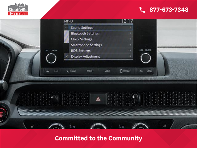 2024 Honda CR-V LX-B (Stk: 26-476A) in Stouffville - Image 24 of 24