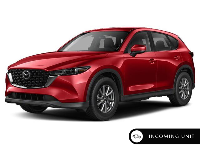 2024 Mazda CX-5 GS w/o CD (Stk: 0441948) in Mississauga - Image 1 of 2