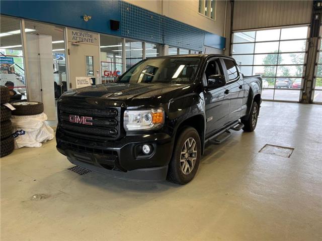 2019 GMC Canyon  (Stk: 220486A) in Quebec - Image 1 of 29