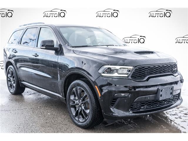 2021 Dodge Durango R/T (Stk: 35750) in Barrie - Image 1 of 26