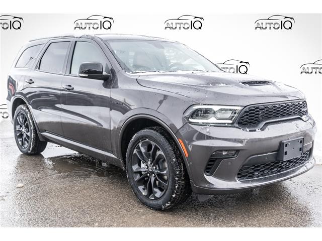 2021 Dodge Durango R/T (Stk: 35810) in Barrie - Image 1 of 26