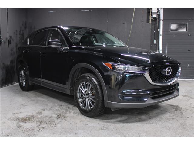 2017 Mazda CX-5 GS (Stk: 222689C) in Newfoundland - Image 1 of 20