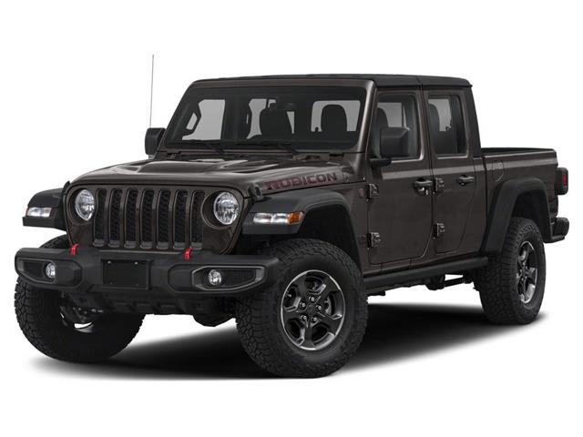 2021 Jeep Gladiator Rubicon (Stk: 97961D) in St. Thomas - Image 1 of 9