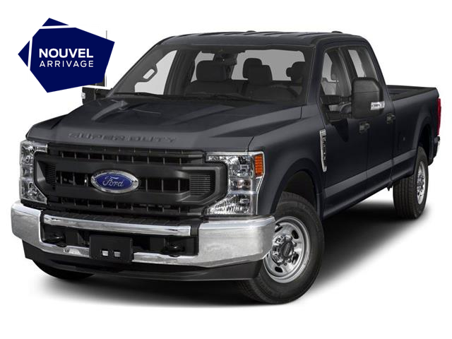 2022 Ford F-250  (Stk: 4192) in Matane - Image 1 of 9