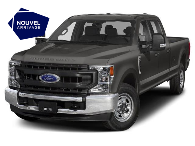2022 Ford F-250  (Stk: 4197) in Matane - Image 1 of 9