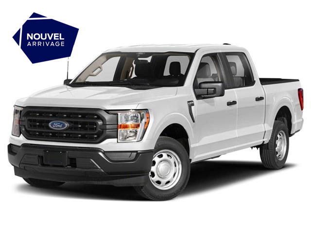 2022 Ford F-150  (Stk: 4353) in Matane - Image 1 of 9