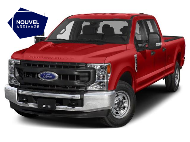 2022 Ford F-250  (Stk: 4382) in Matane - Image 1 of 9