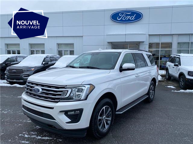 2019 Ford Expedition XLT (Stk: 4520A) in Matane - Image 1 of 20